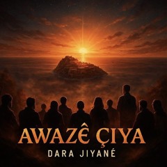 Awazê Çiya - Azê