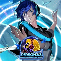 Persona 3 Dancing Moon Night - Our Moment (Opening Size)