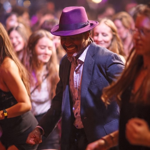 Dispatch presents The Groove Science Institute- Where funk meets function
