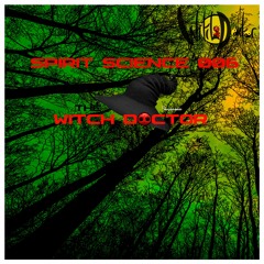 Spirit Science 006 - Festival Love