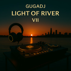 Light of River VII a capella (feat.Re Rivka & GUGADJ)