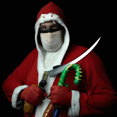 XMAS JERSEY (Prod. Draco dans ta face)