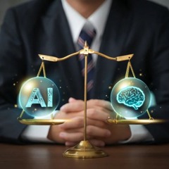 Generative AI For Legal And Business Transformation