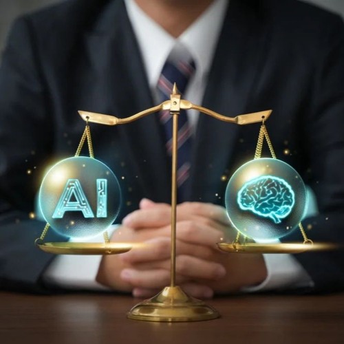 Generative AI For Legal And Business Transformation