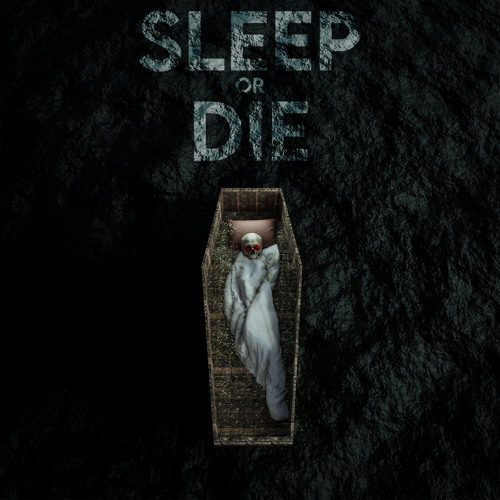 Matt-Ness X Stineaux - Sleep or Die