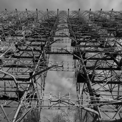 The Radio Turned Yellow