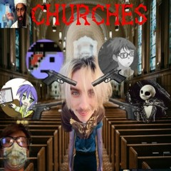 churches (issuee)
