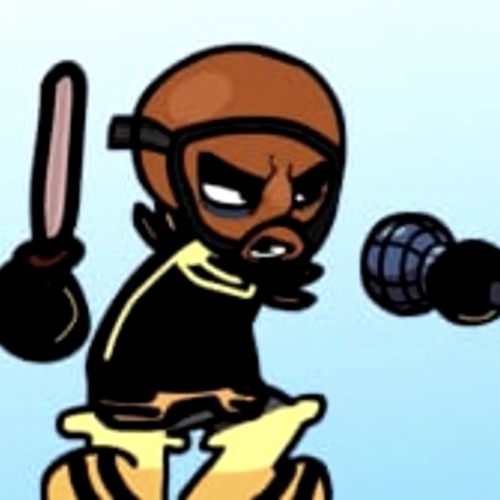 En-garde Matt Wiik 4 fnf mod ost