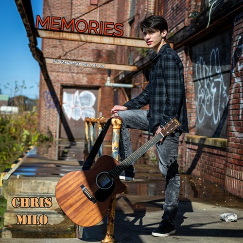 Chris Melo Rapper Stream Memories by Chris Milo | Listen online for free on SoundCloud