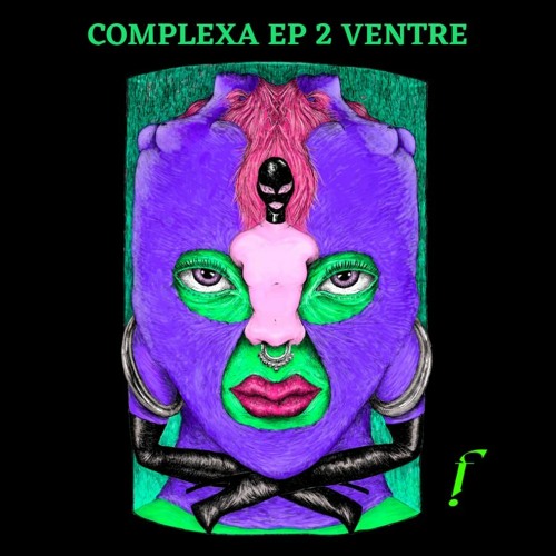 EP 02 COMPLEXA  — VENTRE