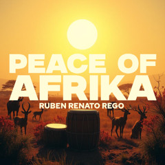 Peace of Afrika