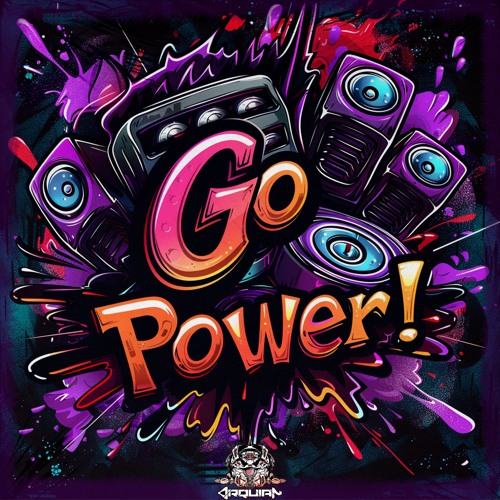 Go Power !
