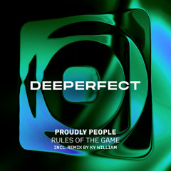 Proudly People - Whoop Loop (Original Mix)