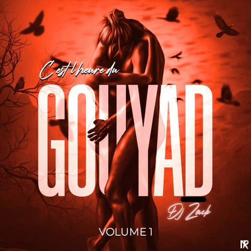 Deejay Zack - C'EST L'HEURE DU GOUYAD VOL.1