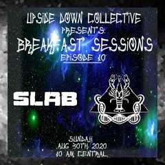 Upside Down Collective Breakfast Sessions Freestyle Mix