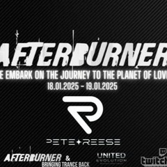 LIVE TWITCH 18/01/2025    TRANCE EMOTIONS 176