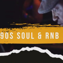 DJ MUJAY - 90S SOUL & RNB MIXTAPE 2024
