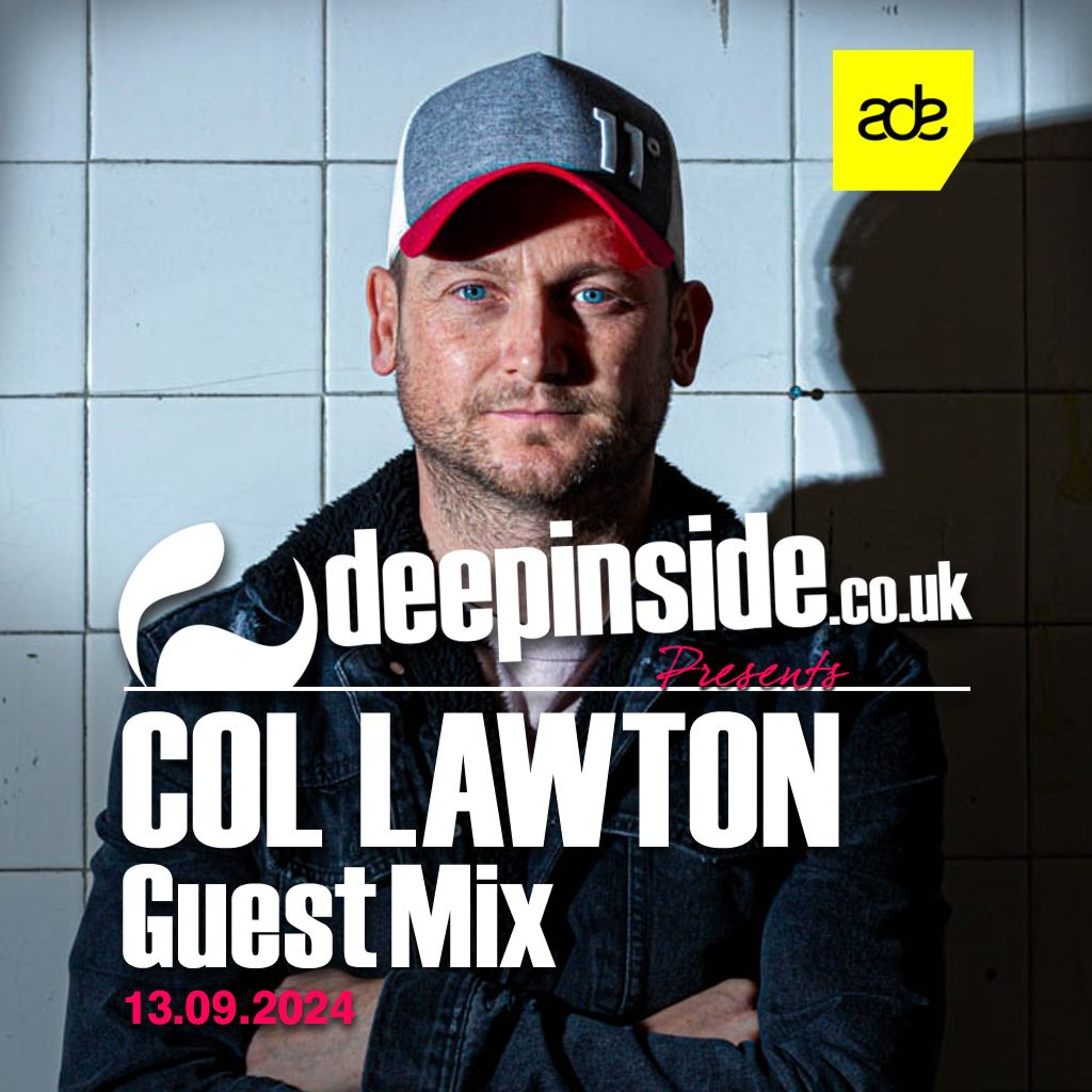 COL LAWTON is on DEEPINSIDE