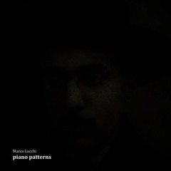 "A única maneira de teres sensações novas" [*piano patterns* - 6th episode]