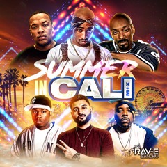 | SUMMER IN CALI MIX | RAV-E SANDHU |