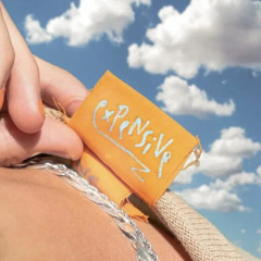 danny orange- Expensive