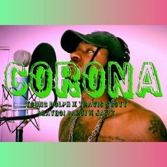 Corona (Young Dolph, Travis Scott, Playboi Carti & JAY Z)