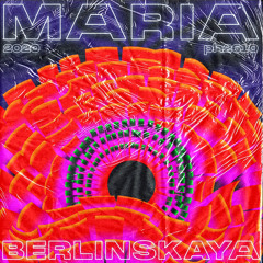 MARIABERLINSKAYA - MIX PH2610