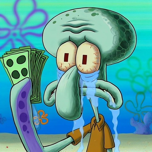 Stream ScopeWard Tentacles Blue Cheese「AI Rap Song」 by The Unknown Sponge Listen online for