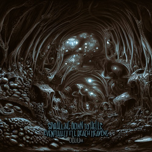 Spiralling Down To Hells, Eventually I'll Reach Heavens