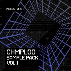 Chmploo: Sample Pack // VOL 1 [OUT NOW]