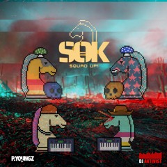 SOK Squad Up #1 (Prod. P. Youngz)