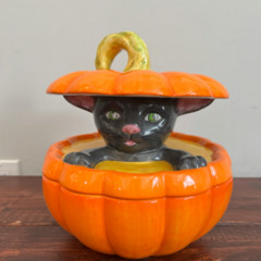 terror fright (ALL PLATS)