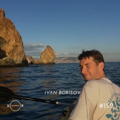 Ivan Borisov - 5/8 Radio #152