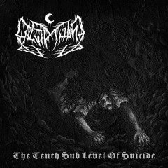 At The Door To The Tenth Sub Level Of Suicide · Leviathan