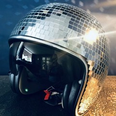 Metagalactic Interstellar Celestial Discoveries [Funky Disco House Mix]