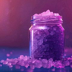 You Are The Salt Of The Earth