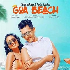 Goa Beach Bootleg Mix_Dj Masterbad
