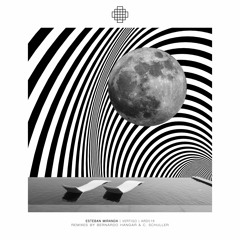 Lost In Ether | P R E M I E R E | Esteban Miranda - Dread In The Air [Arido]