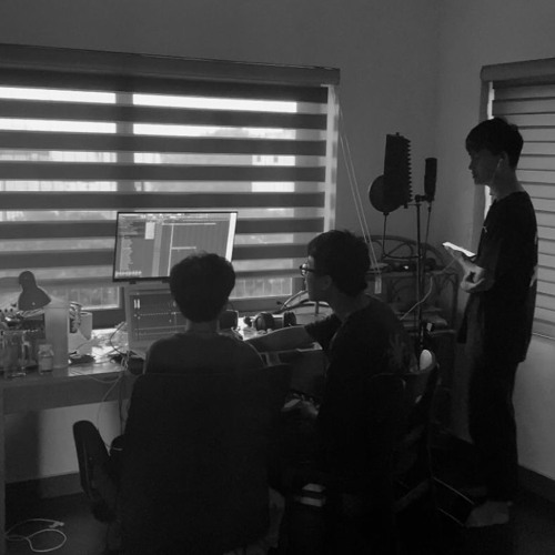 zai phố / tam giác (mashup) - Gill ft. AnhPhan, LowG, Central cee