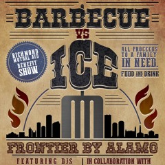 MEEP Live @ BBQ vs. ICE [2/28/26]