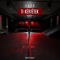 DjBudai@Ti Kérték 2023 mix