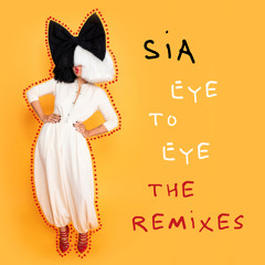 Sia - Eye To Eye (John "J-C" Carr Extended Remix)