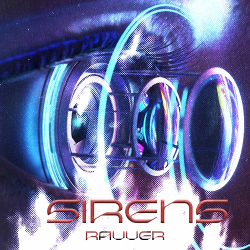 Ravver - Sirens