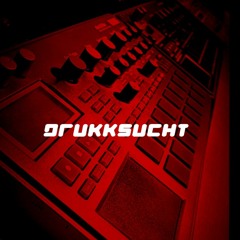Drukksucht- The dose makes the poison (180bpm Setcut)