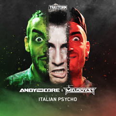 Hardcore Italia - Latest Greatest Vol.1