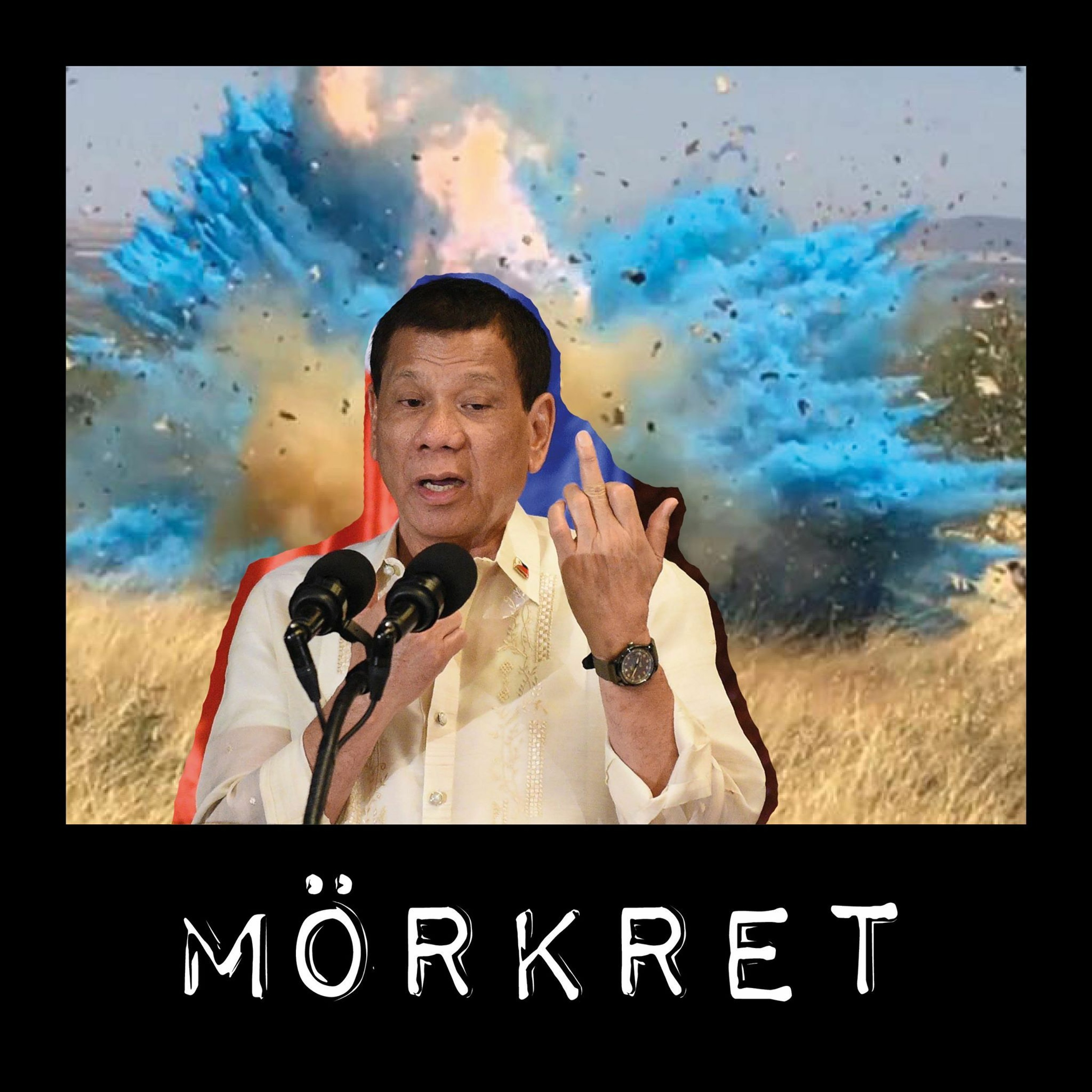 Mörkret