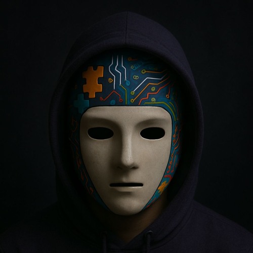 you don’t look autistic