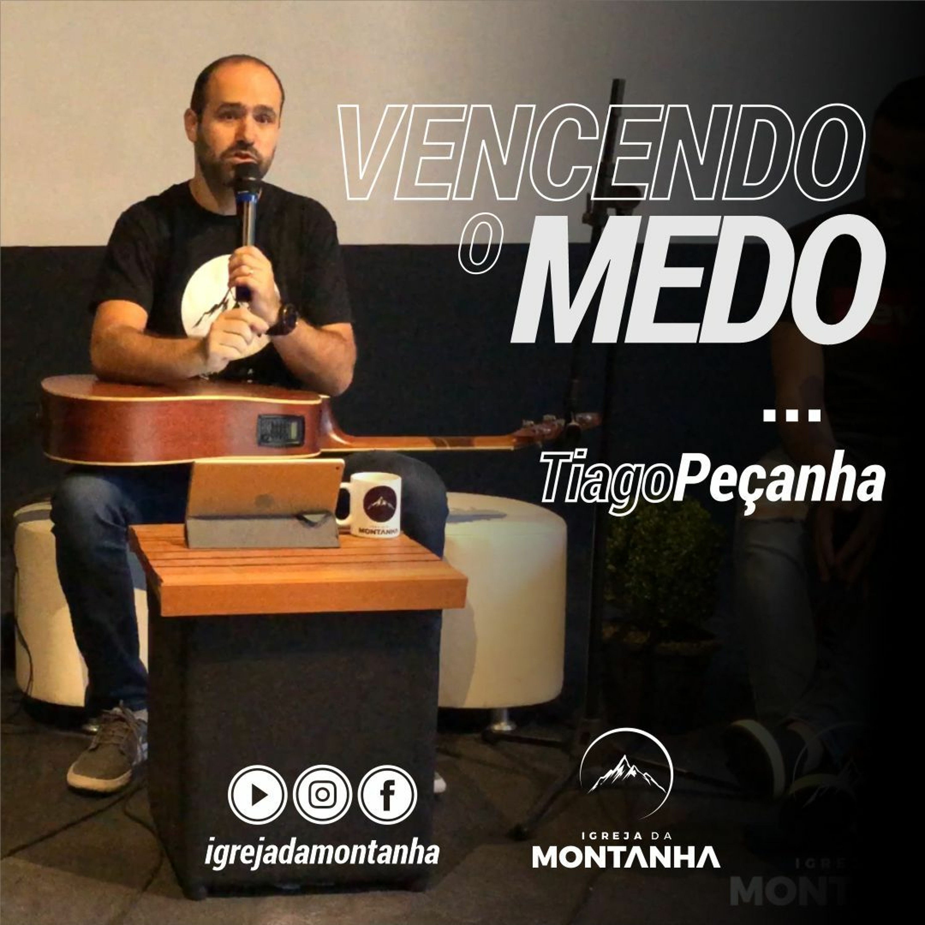 Igreja da Montanha
