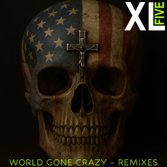 World Gone Crazy (Christofascist Disaster Mix)