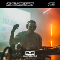 Groove Satisfaction #001